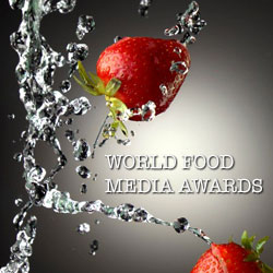 WORLD FOOD MEDIA AWARDS