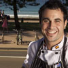 Miguel Maestre